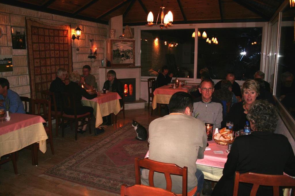 Hotel HAL-TUR Pamukkale Exterior foto