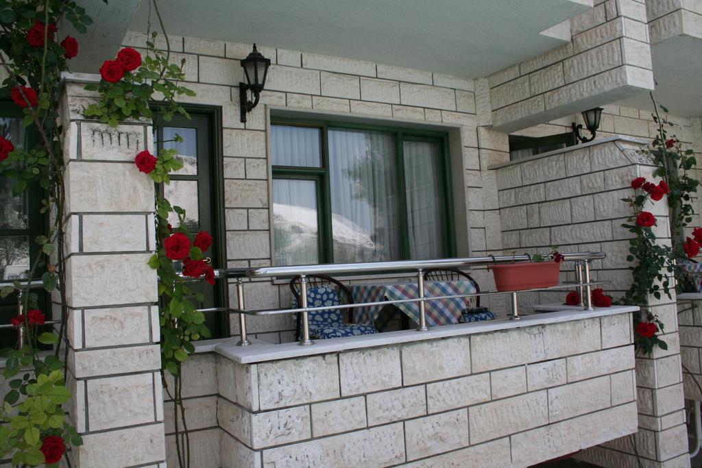 Hotel HAL-TUR Pamukkale Exterior foto